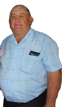 Graham Radel