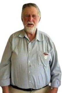 Mike Henry